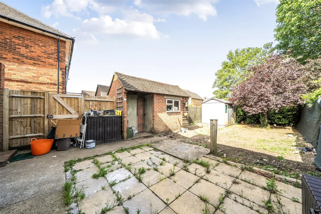 Barnfield Avenue, Mitcham, CR4 1DN, photo 14