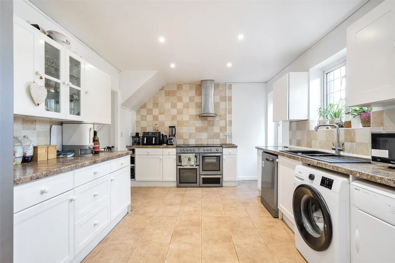 Barnfield Avenue, Mitcham, CR4 1DN, photo 16