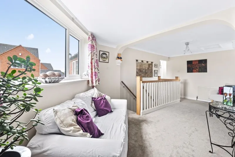 Hayfield Hill, Rugeley, WS15, photo 15