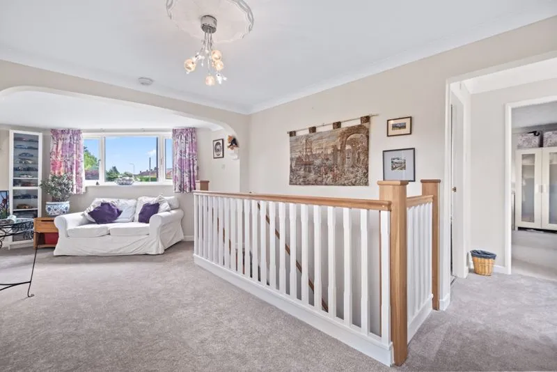 Hayfield Hill, Rugeley, WS15, photo 16
