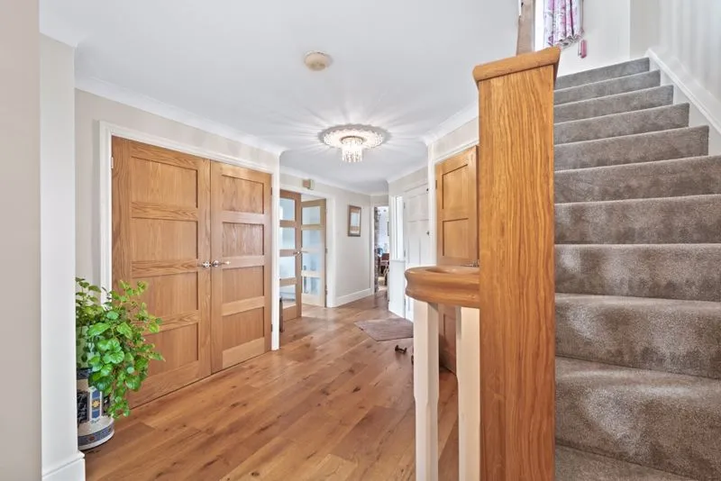 Hayfield Hill, Rugeley, WS15, photo 12