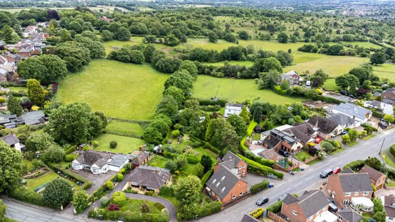 Hayfield Hill, Rugeley, WS15, photo 30