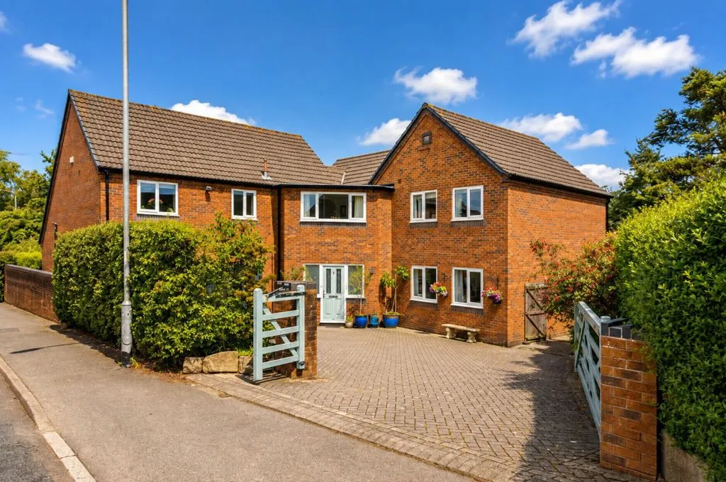 Hayfield Hill, Rugeley, WS15, photo 38
