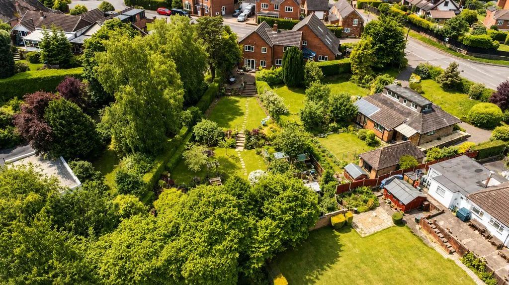 Hayfield Hill, Rugeley, WS15, photo 28