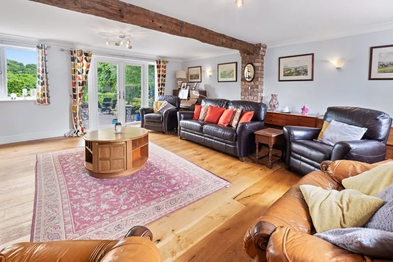 Hayfield Hill, Rugeley, WS15, photo 6