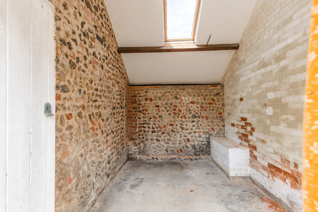 Delightful Sidestrand Cottage, Full o, photo 12
