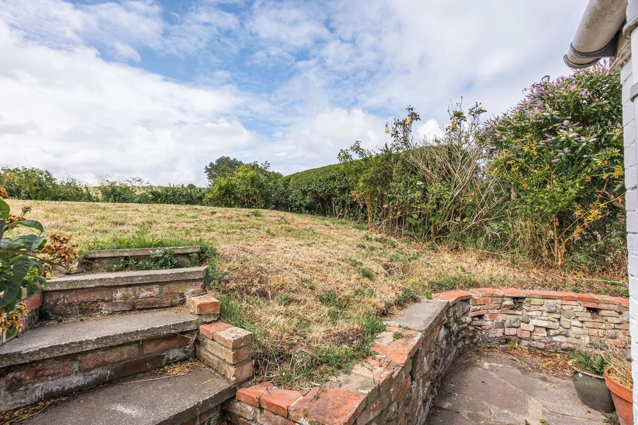 Delightful Sidestrand Cottage, Full o, photo 15