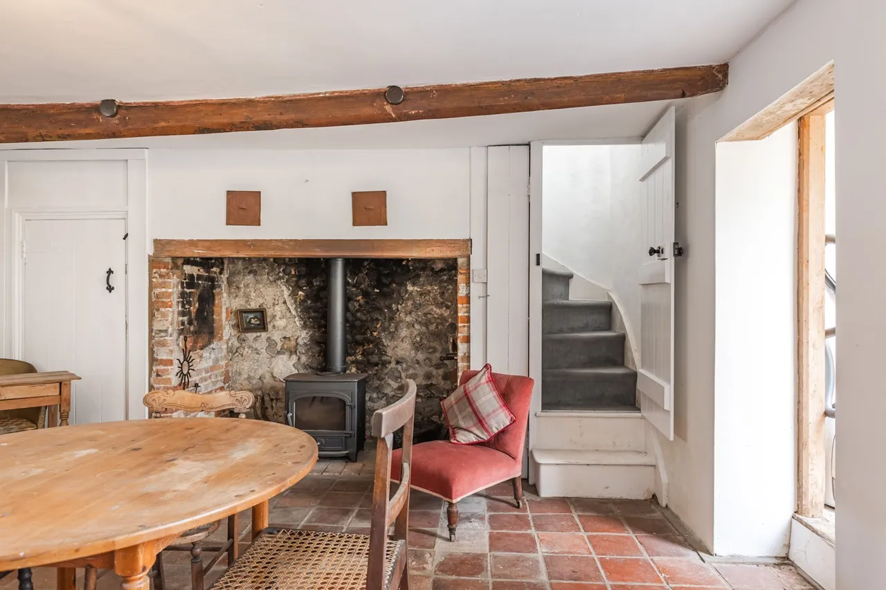 Delightful Sidestrand Cottage, Full o, photo 2