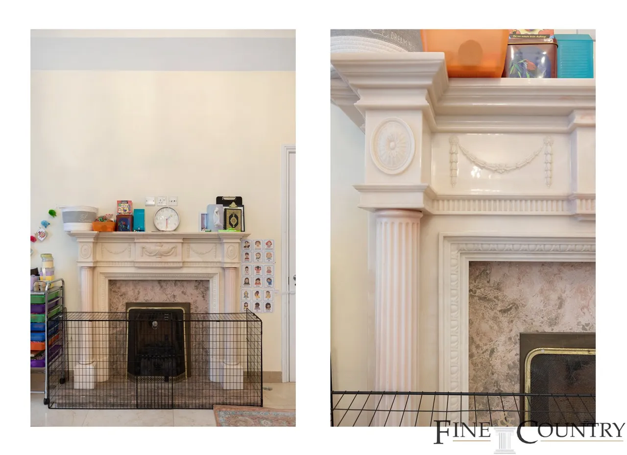 Sidmouth Road, London, photo 10