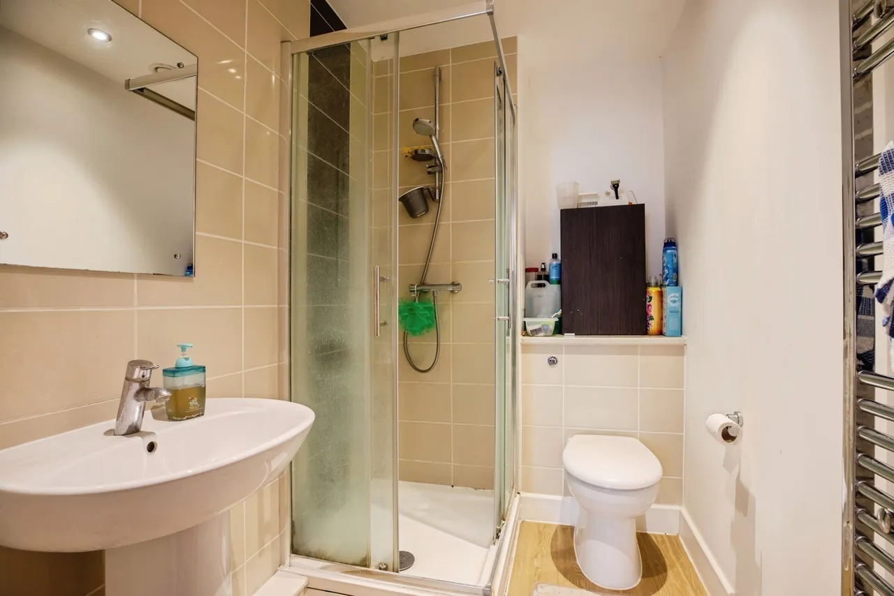 Thurston Road, London, SE13, photo 13
