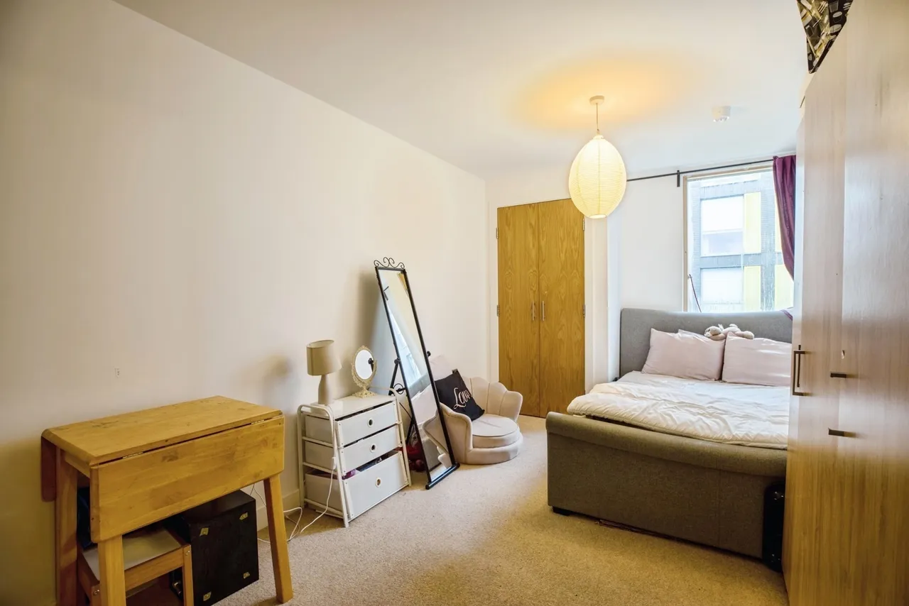 Thurston Road, London, SE13, photo 10