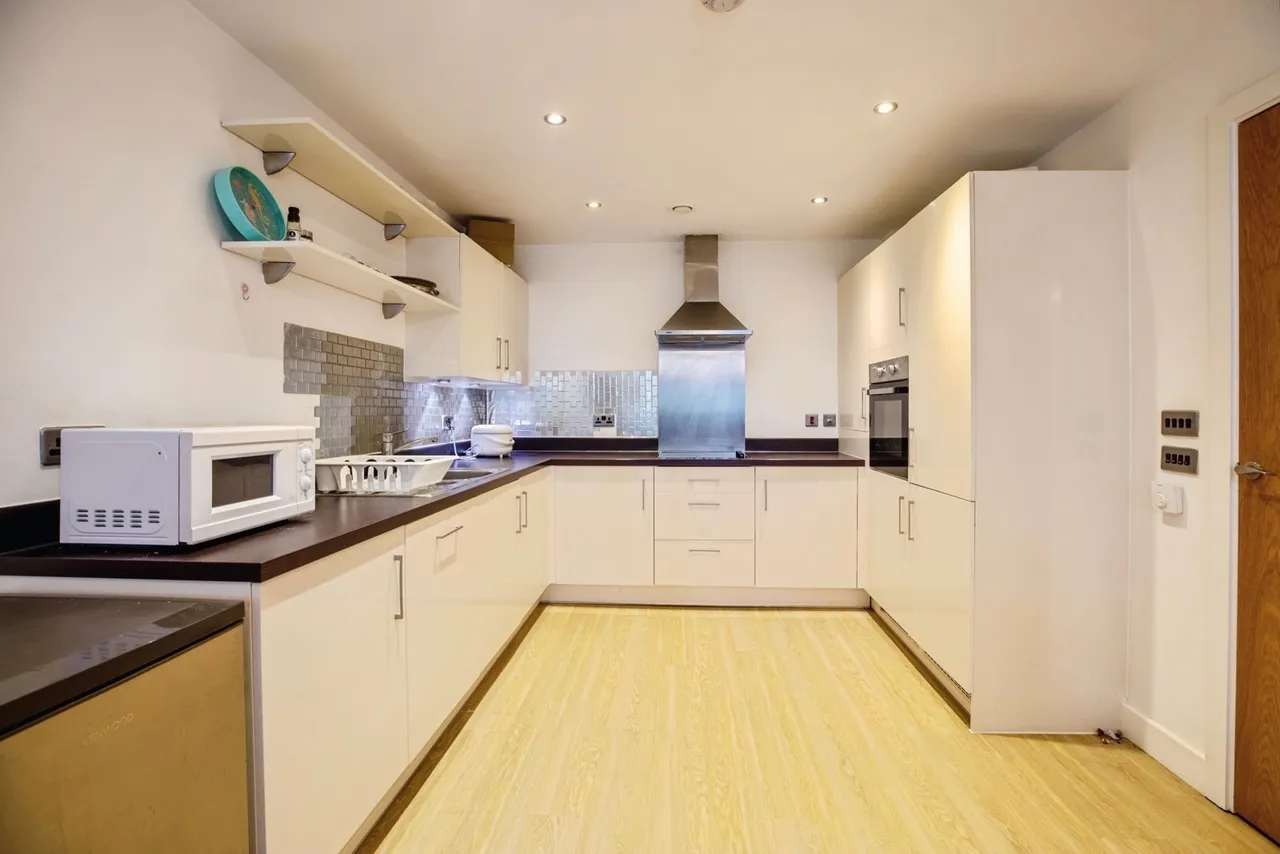 Thurston Road, London, SE13, photo 7
