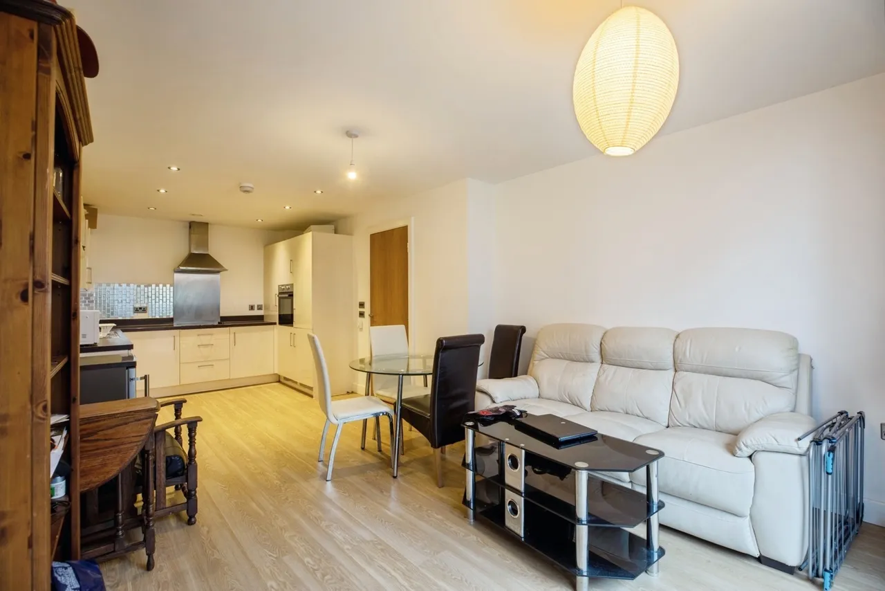 Thurston Road, London, SE13, photo 6