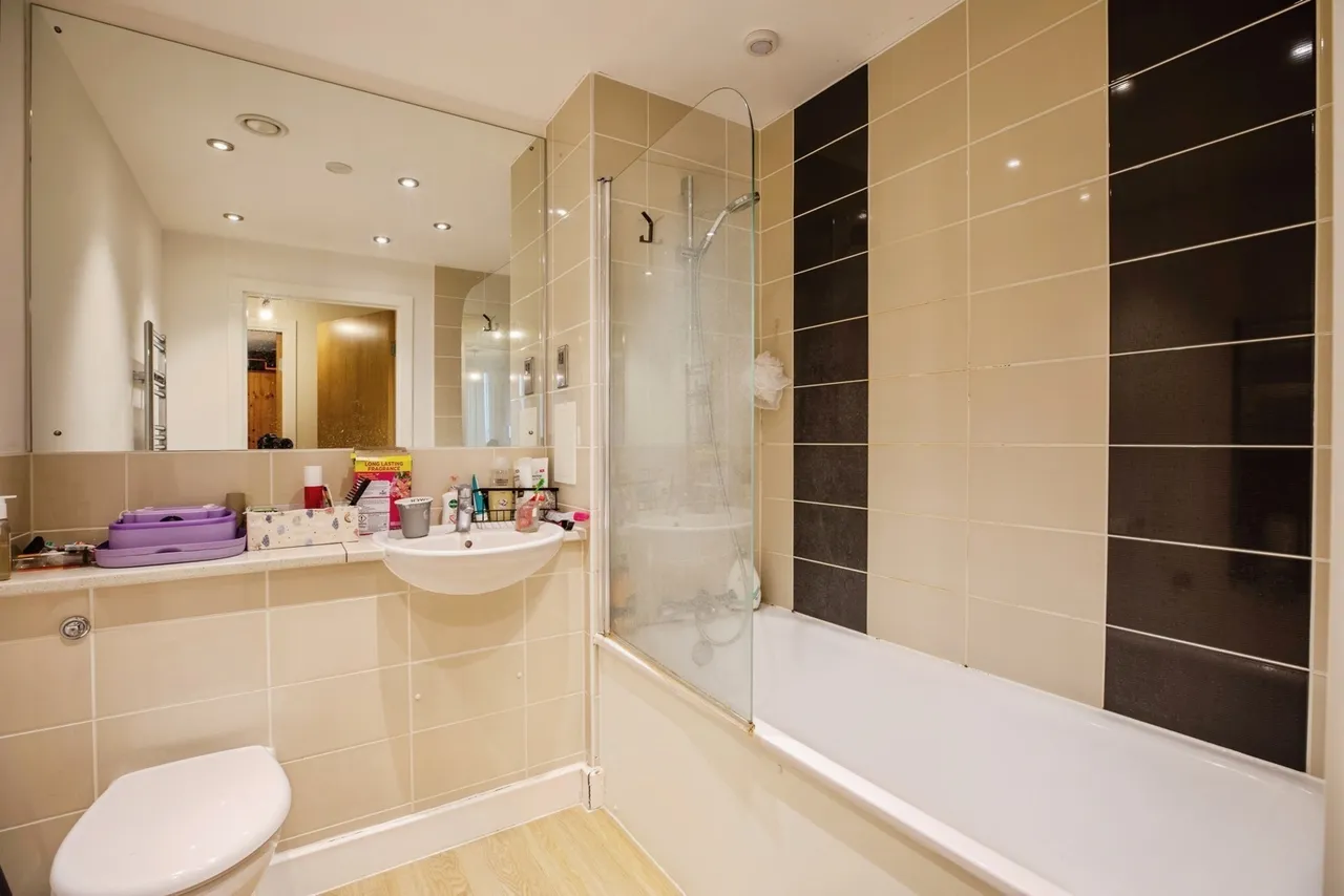 Thurston Road, London, SE13, photo 11