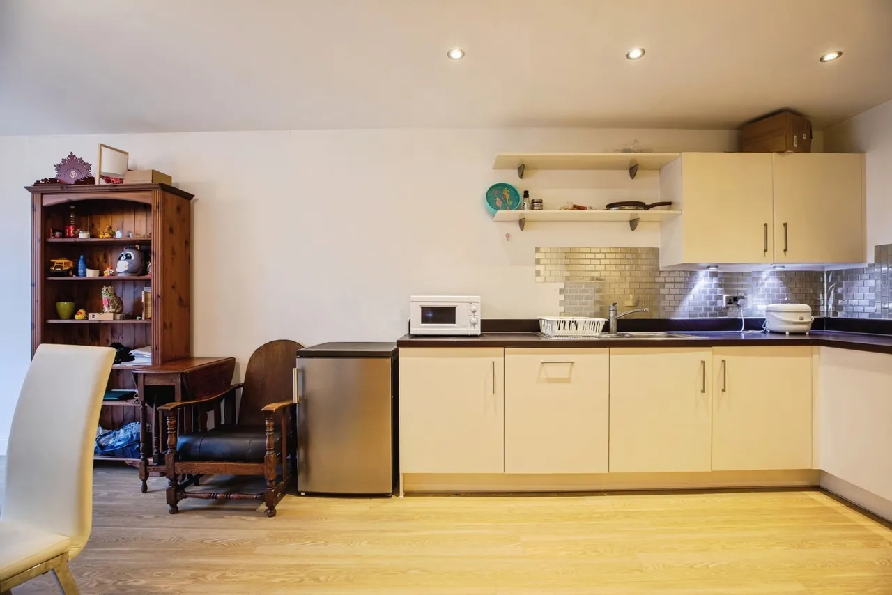 Thurston Road, London, SE13, photo 5