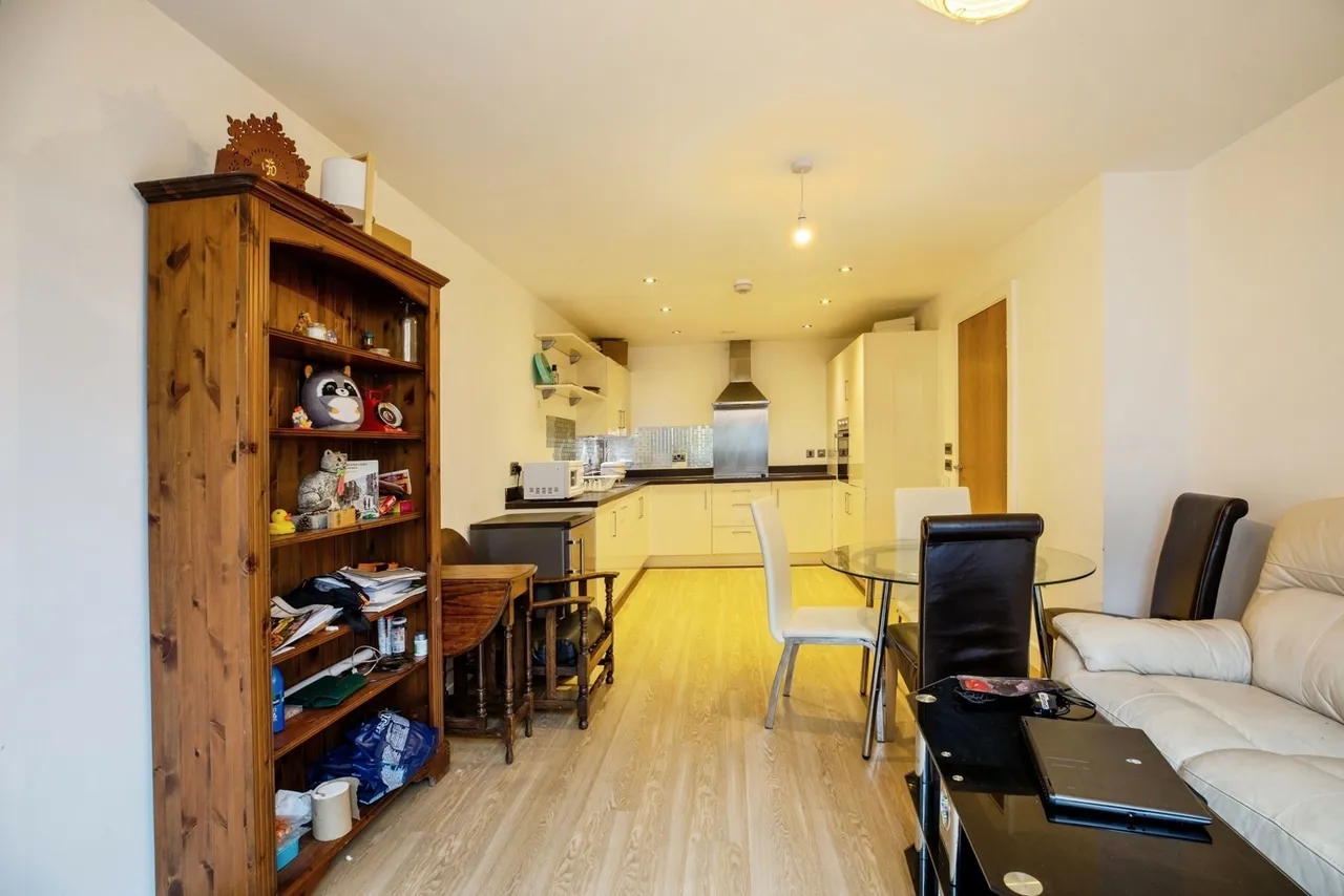 Thurston Road, London, SE13, photo 14