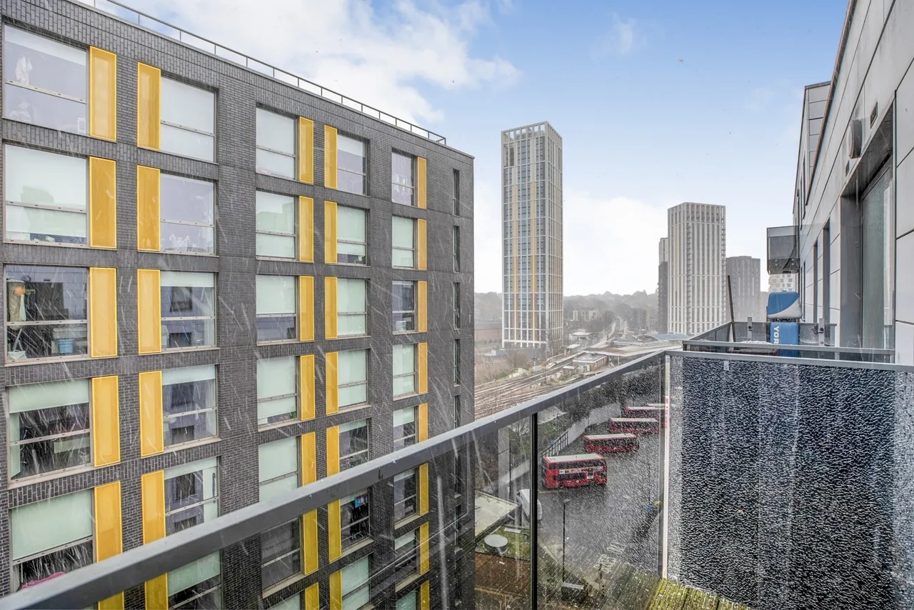 Thurston Road, London, SE13, photo 2