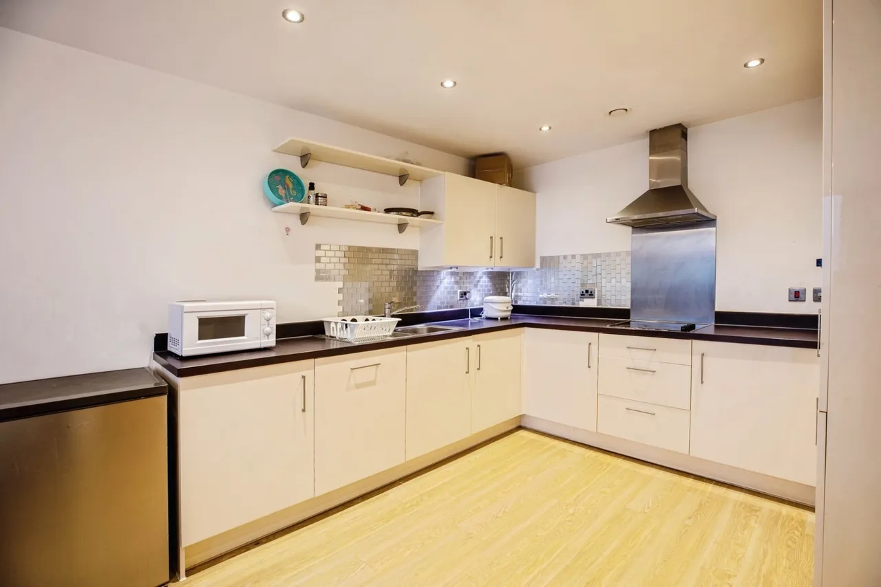 Thurston Road, London, SE13, photo 3