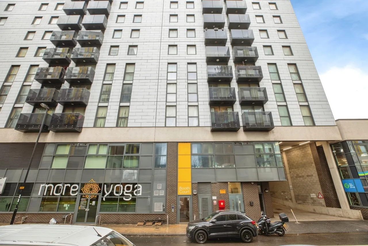 Thurston Road, London, SE13, photo 4
