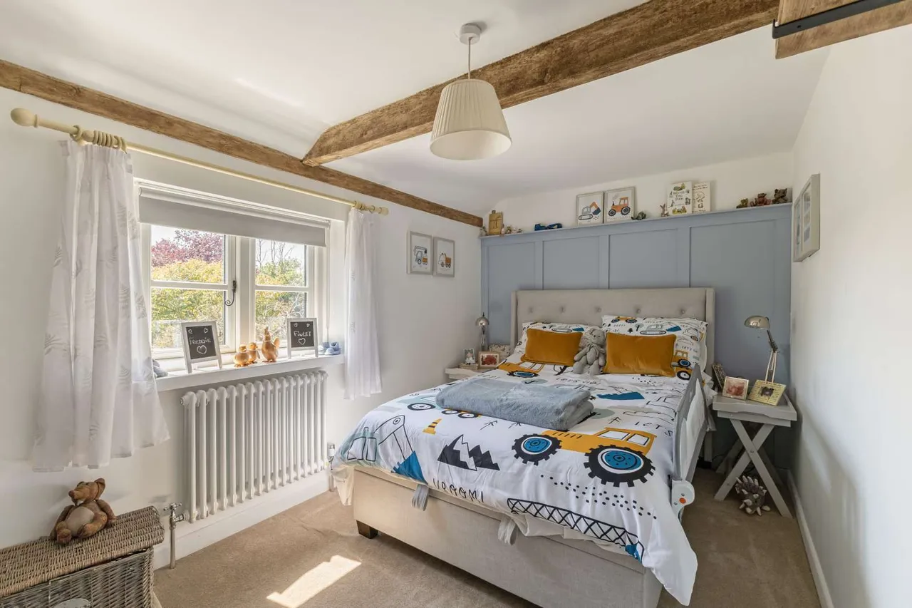 Notton Park, Lacock, SN15, photo 16