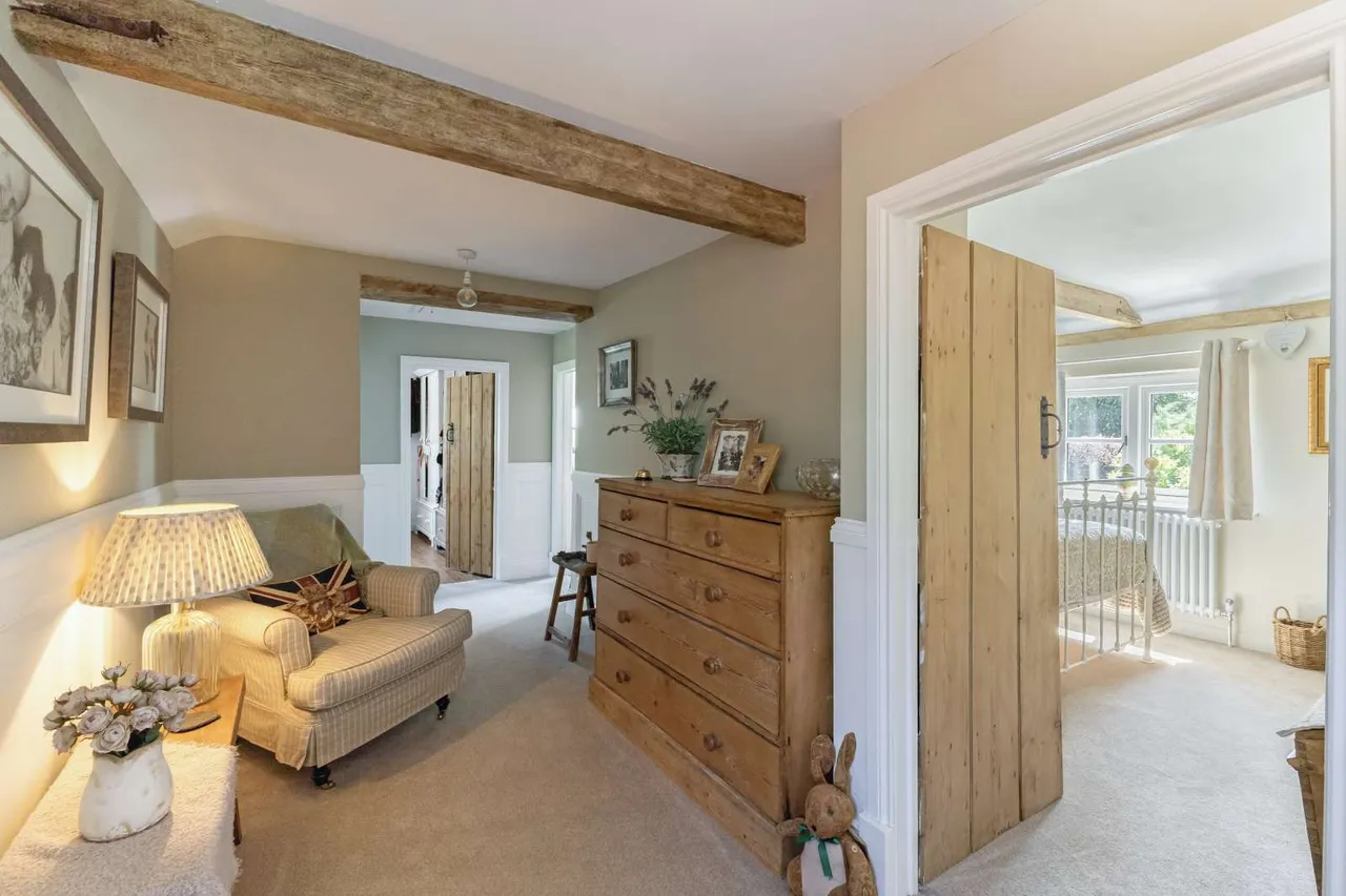 Notton Park, Lacock, SN15, photo 13