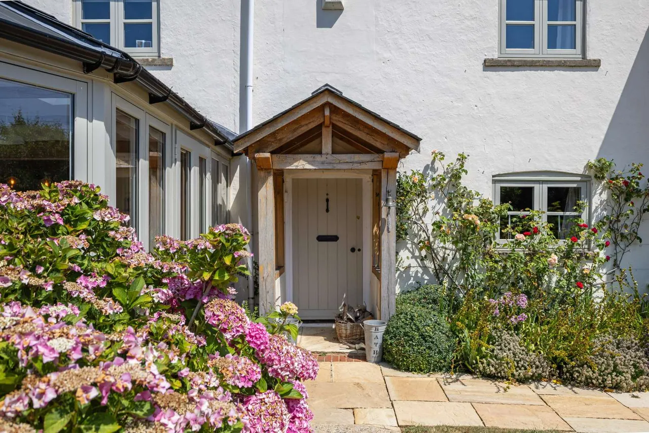 Notton Park, Lacock, SN15, photo 4