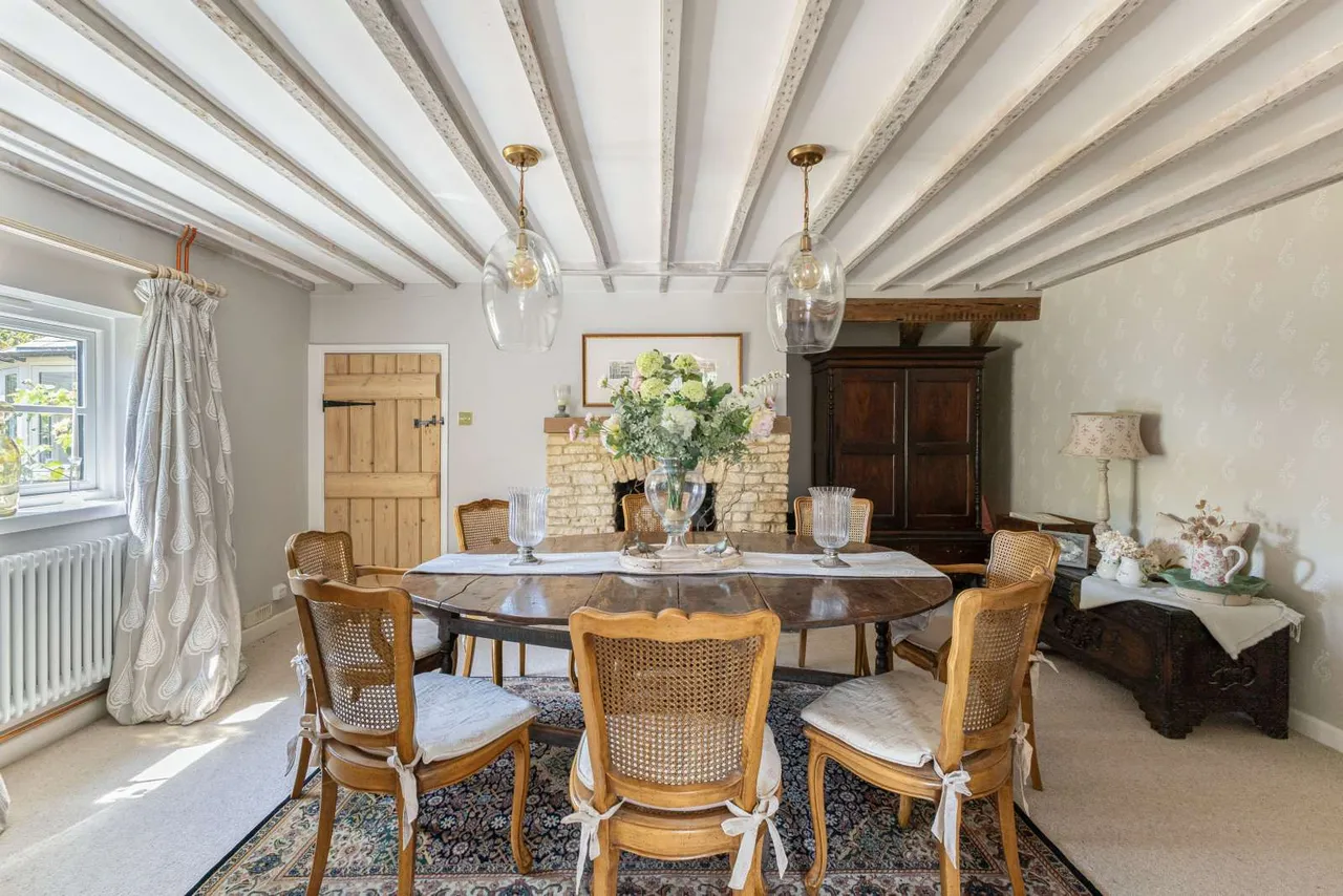 Notton Park, Lacock, SN15, photo 12