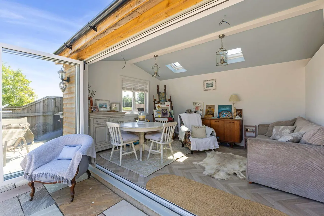 Notton Park, Lacock, SN15, photo 25