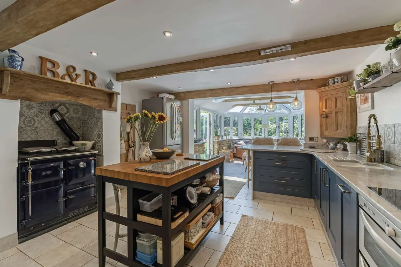 Notton Park, Lacock, SN15, photo 7