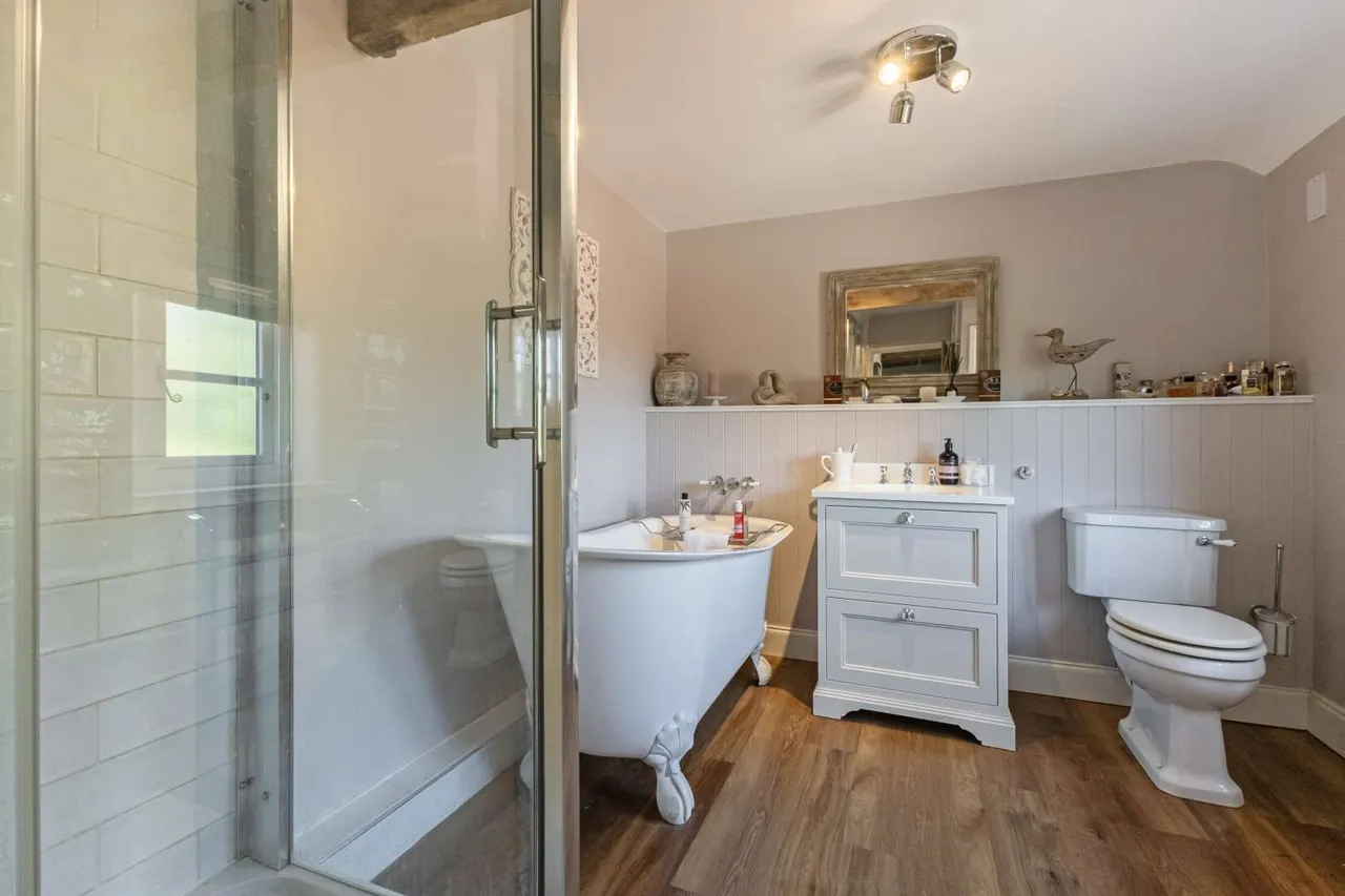 Notton Park, Lacock, SN15, photo 15