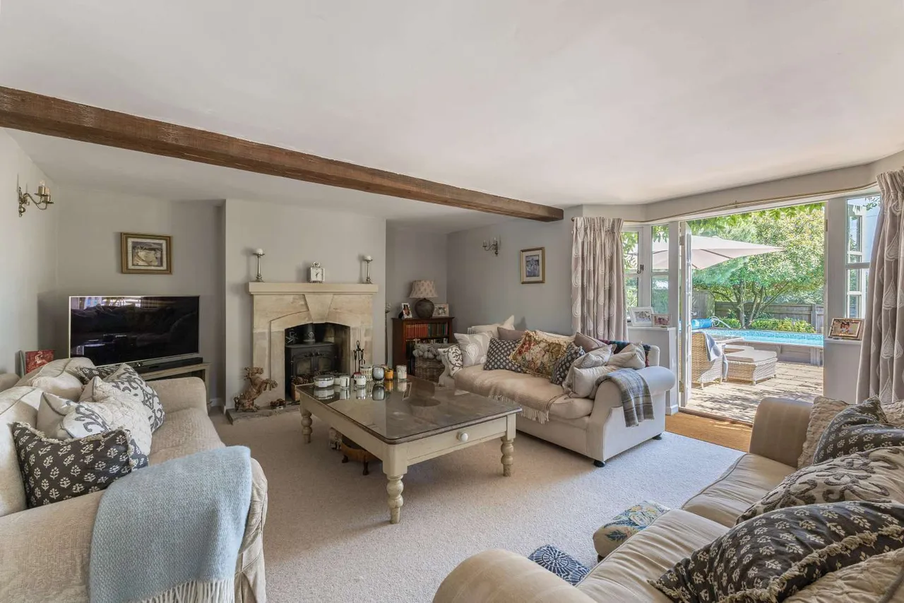 Notton Park, Lacock, SN15, photo 6