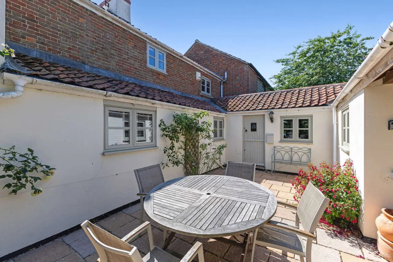 Notton Park, Lacock, SN15, photo 22