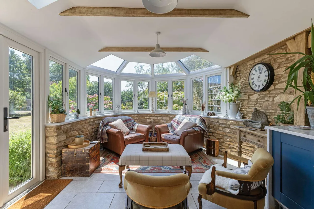 Notton Park, Lacock, SN15, photo 10