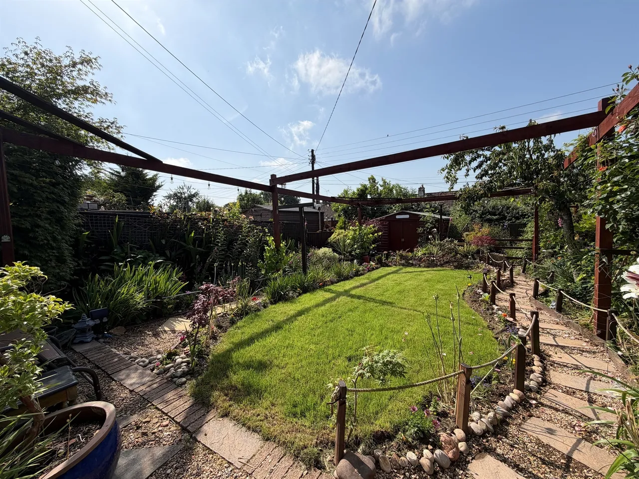 Hunters Way, Culmstock, EX15, photo 10