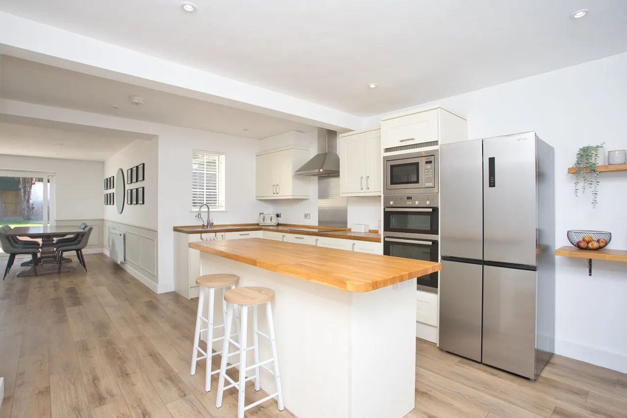 3 bed house for sale, Mill Hill, Deal, CT14