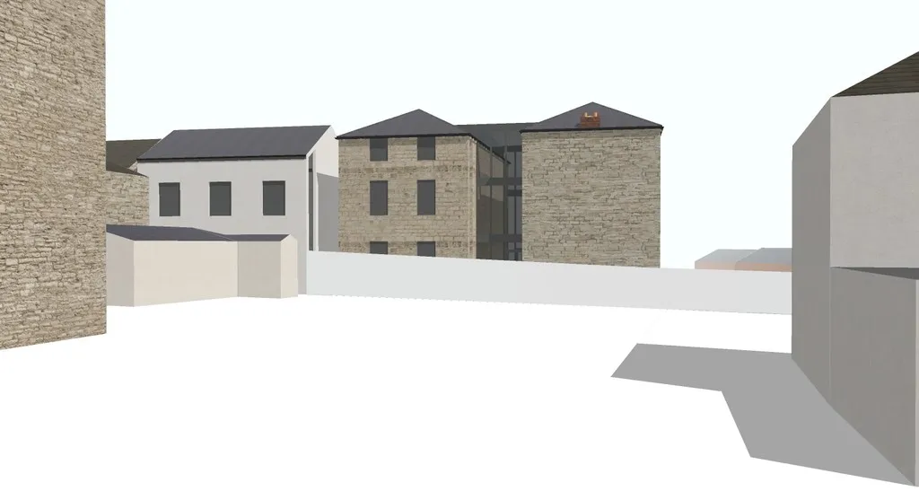 Queen Street, Ossett, photo 10