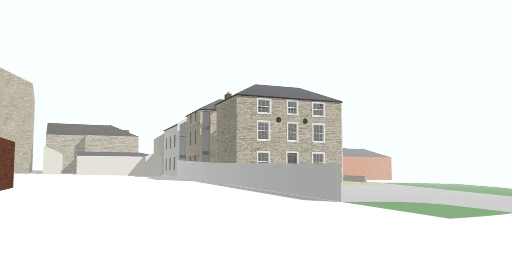 Queen Street, Ossett, photo 3