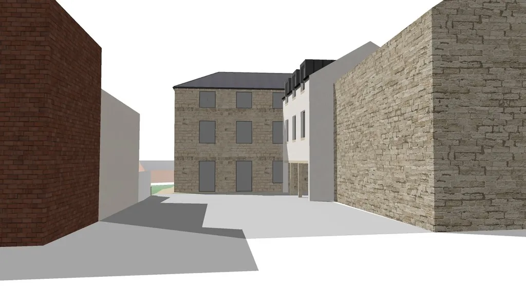 Queen Street, Ossett, photo 9