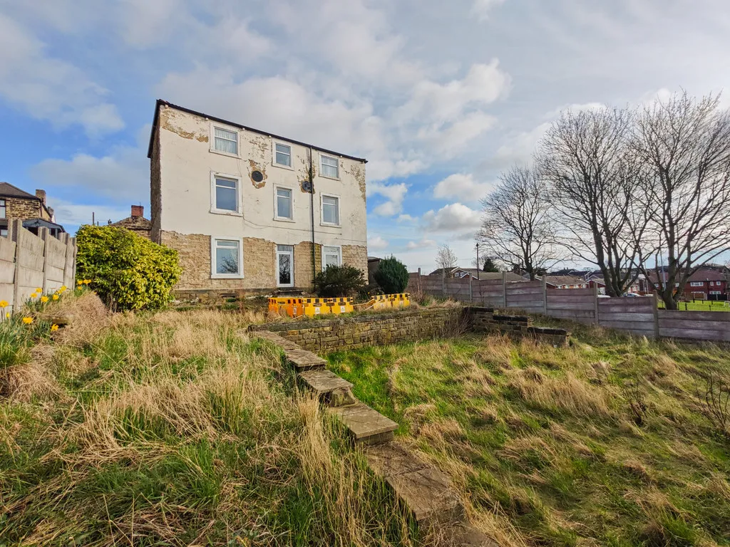 Queen Street, Ossett, photo 5