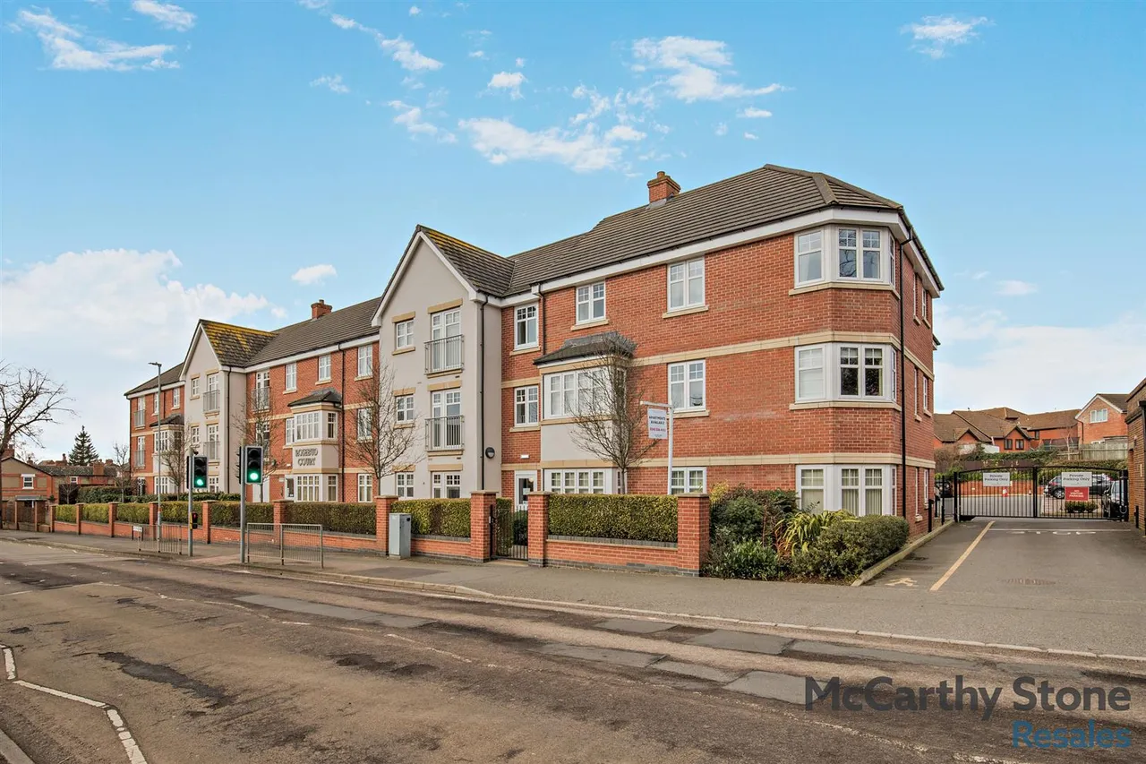 Westfield Road, Wellingborough, NN8, photo 18
