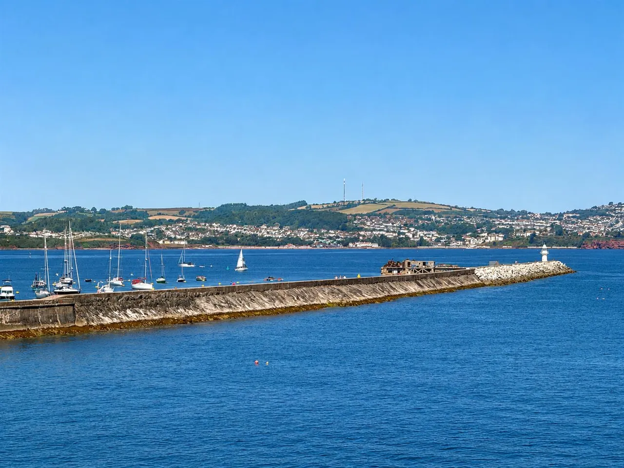 Berry Head Road, Brixham, photo 6