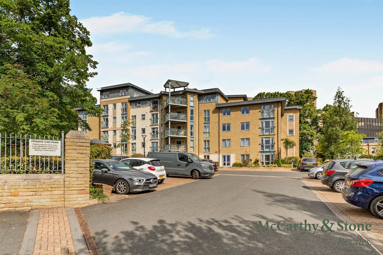 Oxford Road, Halifax, HX1, photo 21