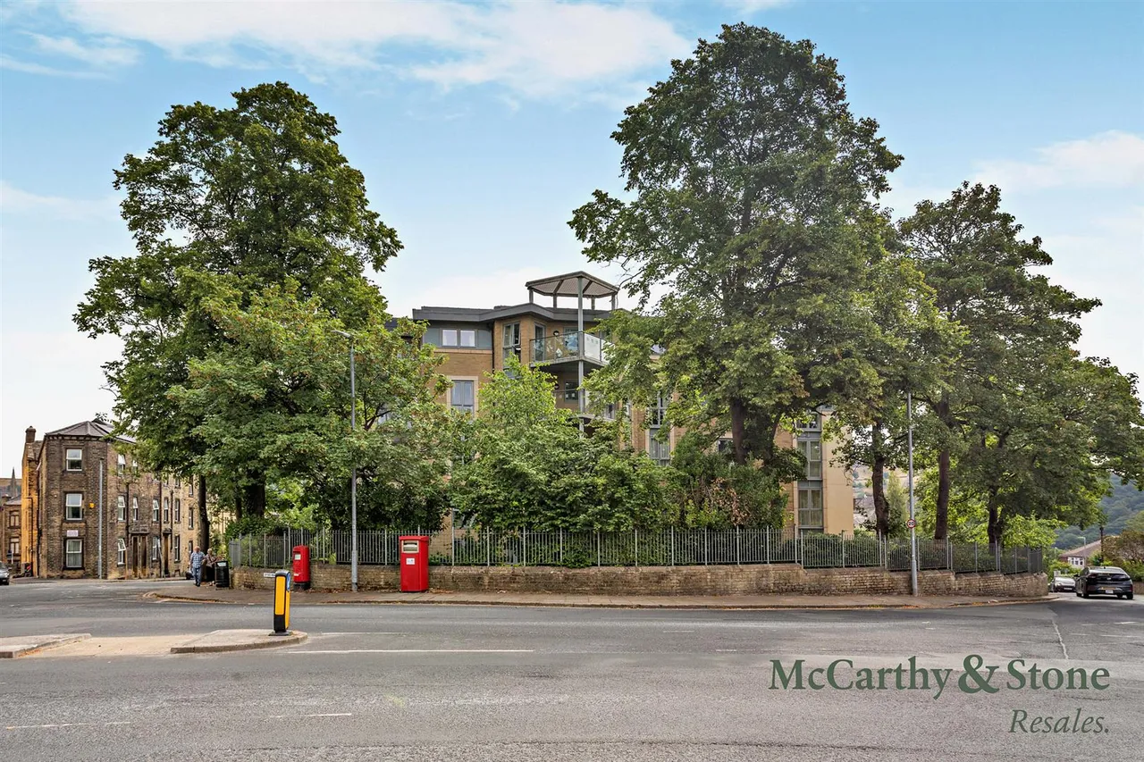Oxford Road, Halifax, HX1, photo 20