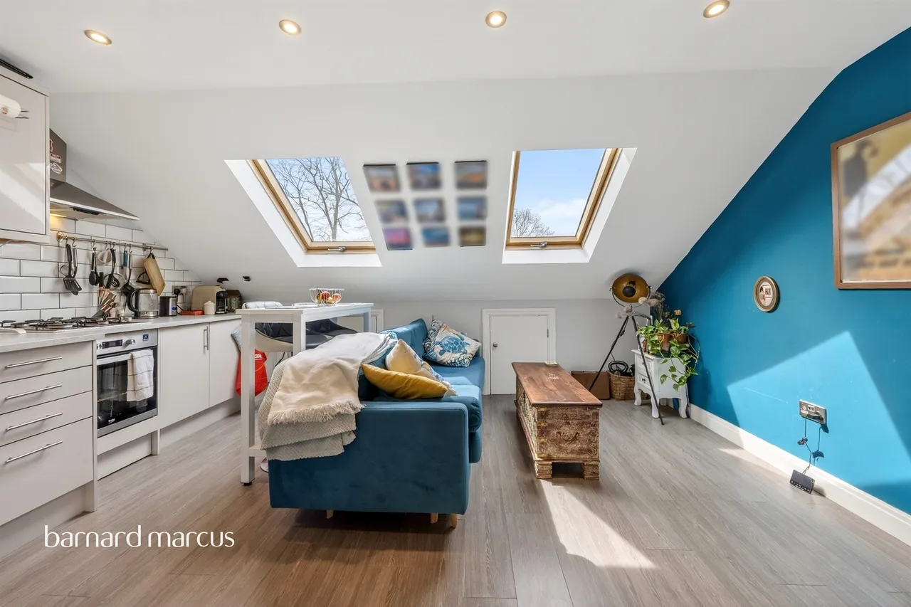 Frant Road, Thornton Heath, CR7, photo 5