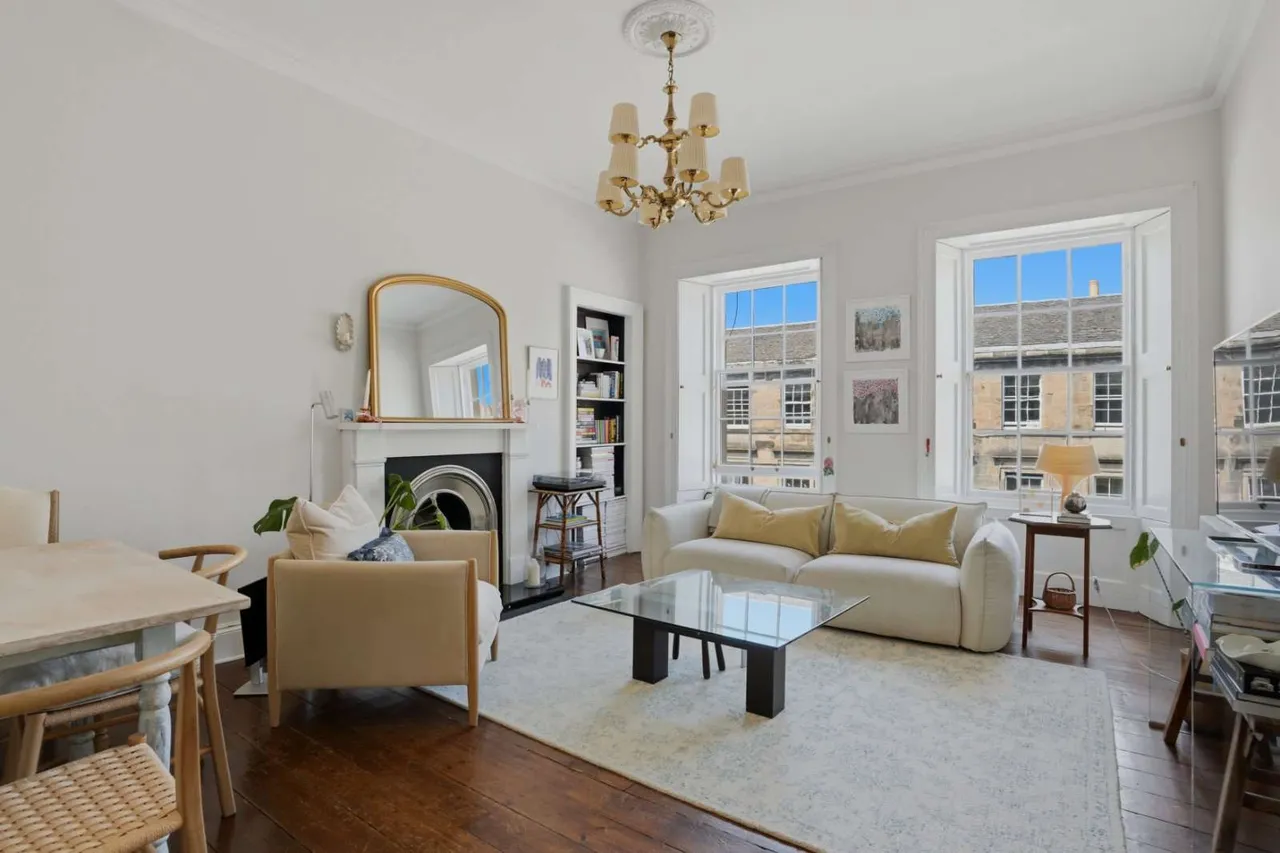 Cumberland Street, New Town, EH3, photo 2