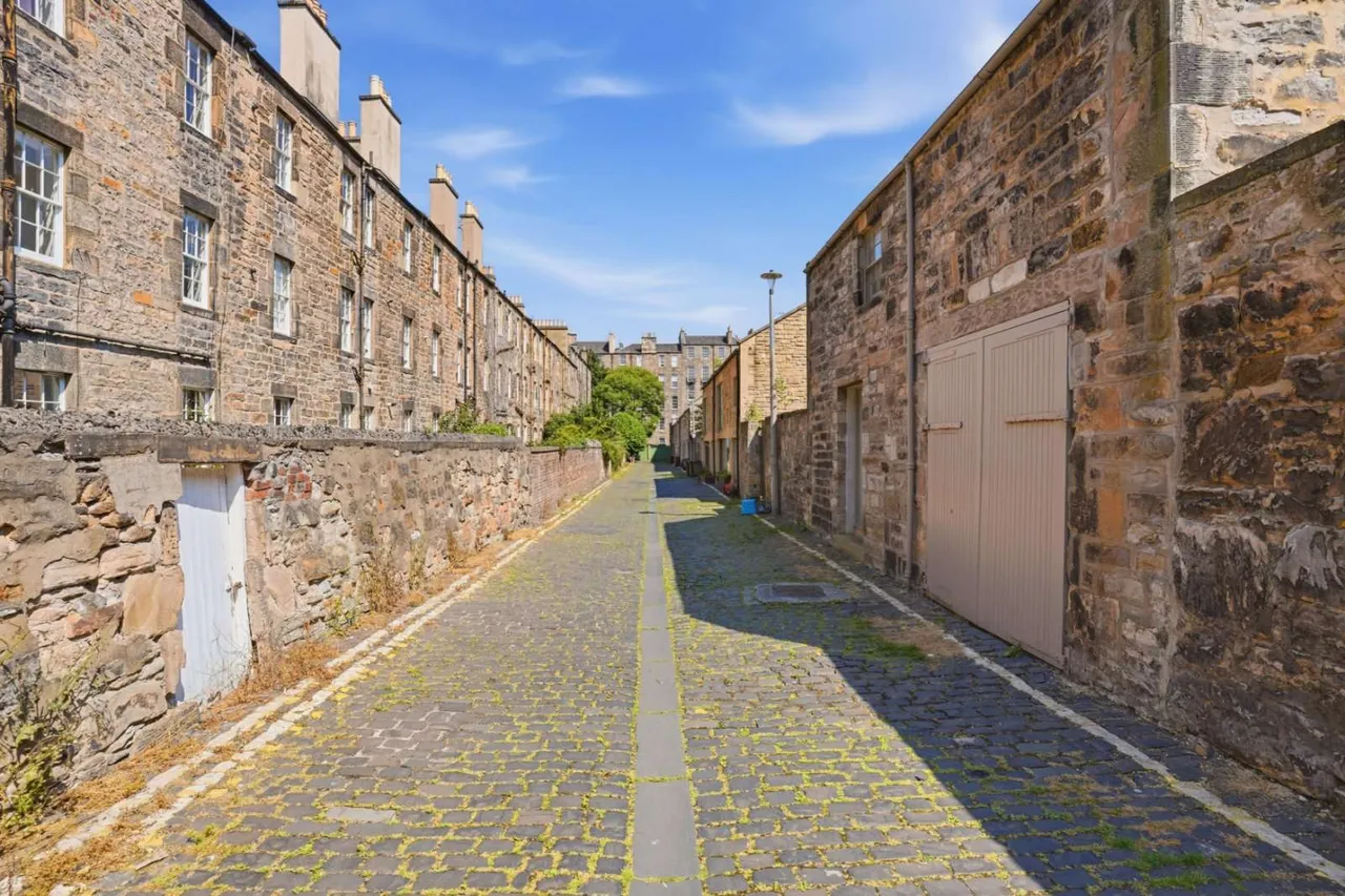 Cumberland Street, New Town, EH3, photo 14