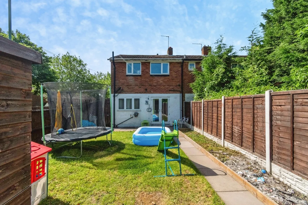 Bloxwich Lane, Walsall, WS2, photo 16