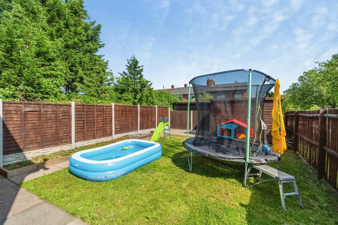 Bloxwich Lane, Walsall, WS2, photo 17