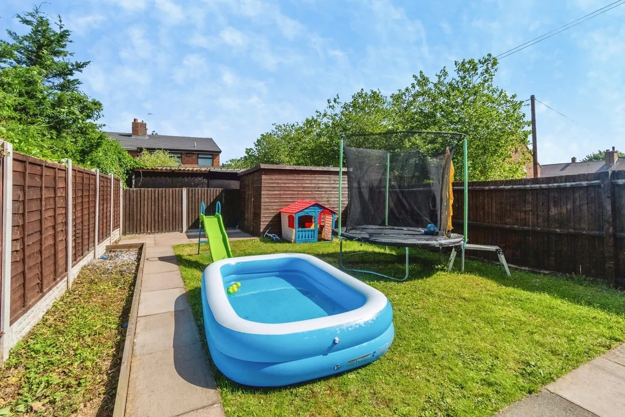 Bloxwich Lane, Walsall, WS2, photo 18