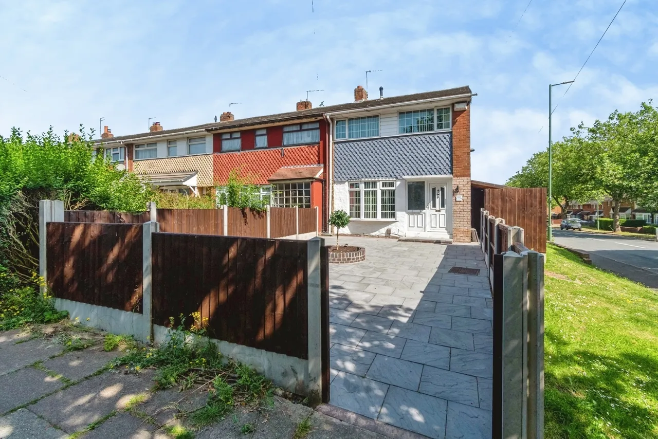 Bloxwich Lane, Walsall, WS2, photo 15